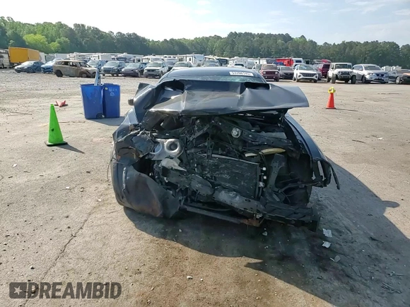 2016 Dodge Challenger SXT with VIN 2C3CDZAG0GH326067, listed as a Copart auction lot 53396145 with 144,727 mi miles and Salvage title. Bid and sale history available at DreamBid. Image 11.