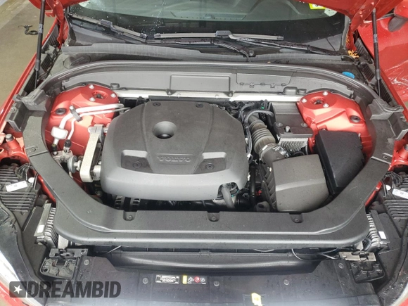 2018 Volvo XC60 Momentum с VIN LYVA22RK6JB113602, выставлен на аукционе Copart как лот 50982455 с пробегом 52 026 миль миль и Списание • Salvage title. История ставок и продаж доступна на DreamBid. Изображение 13.