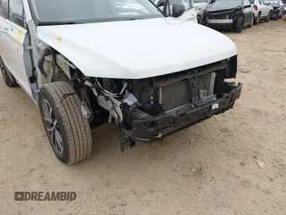 2021 Volkswagen Tiguan S с VIN 3VV1B7AX5MM086946, выставлен на аукционе IAAI как лот 41763747 с пробегом 41 713 миль миль и . История ставок и продаж доступна на DreamBid. Изображение 6.