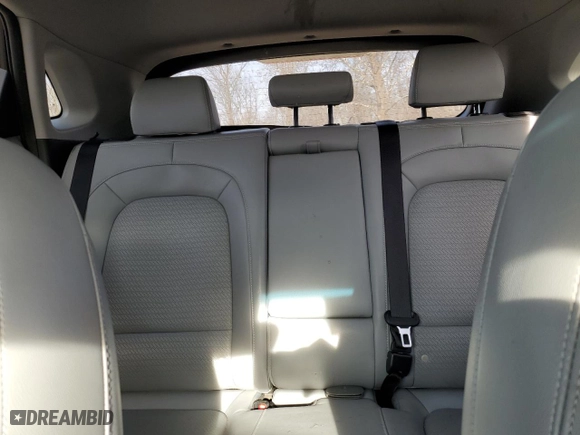 2018 Hyundai Kona Limited with VIN KM8K3CA51JU109388, listed as a Copart auction lot 86516114 with 83,918 mi miles and Salvage Title. Bid and sale history available at carsss.com. Image 10.