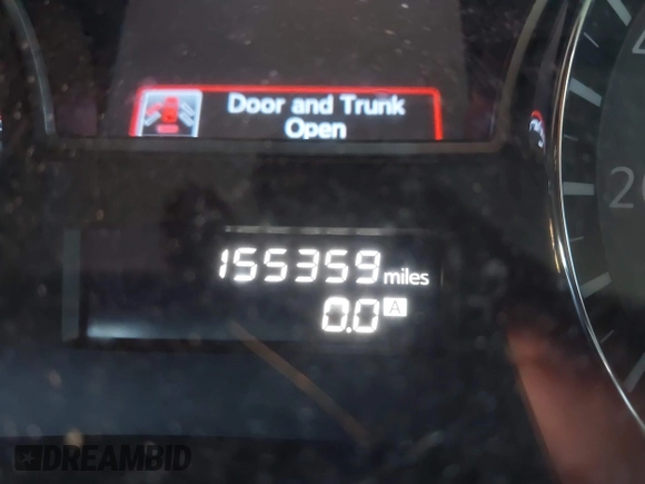 2014 Nissan Altima SV with VIN 1N4AL3AP7EN237402, listed as a IAAI auction lot 41960309 with 155,359 mi miles and . Bid and sale history available at DreamBid. Image 15.