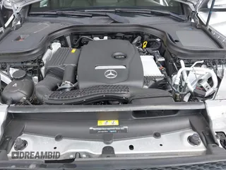 2019 Mercedes-Benz GLC 300 with VIN WDC0G4JB4KV129605, listed as a IAAI auction lot 42207132 with 39,743 mi miles and . Bid and sale history available at DreamBid. Image 10.