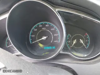 2011 Chevrolet Malibu LT w/1LT with VIN 1G1ZC5E17BF361554, listed as a IAAI auction lot 41684814 with 215,470 mi miles. Bid and sale history available at carsss.com. Image 7.
