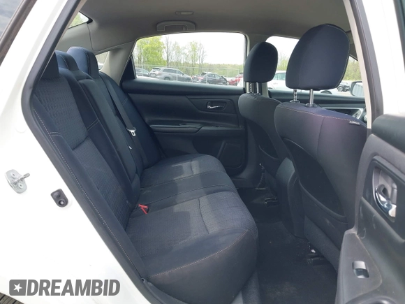 2016 Nissan Altima SV with VIN 1N4AL3APXGC211102, listed as a IAAI auction lot 41998063 with 149,760 mi miles and . Bid and sale history available at DreamBid. Image 8.