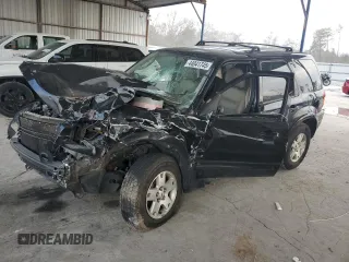 2006 Ford Escape Limited with VIN 1FMYU94106KD09748, listed as a Copart auction lot 44041745 with 0 mi miles and Non Repairable. Bid and sale history available at carsss.com. Image 1.