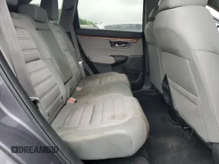 2021 Honda CR-V EX with VIN 2HKRW2H52MH651866, listed as a Copart auction lot 61045485 with 67,485 mi miles and Salvage title. Bid and sale history available at DreamBid. Image 11.