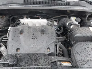 2009 Kia Sportage LX with VIN KNDJE723497612745, listed as a IAAI auction lot 41974301 with 141,110 mi miles. Bid and sale history available at carsss.com. Image 10.