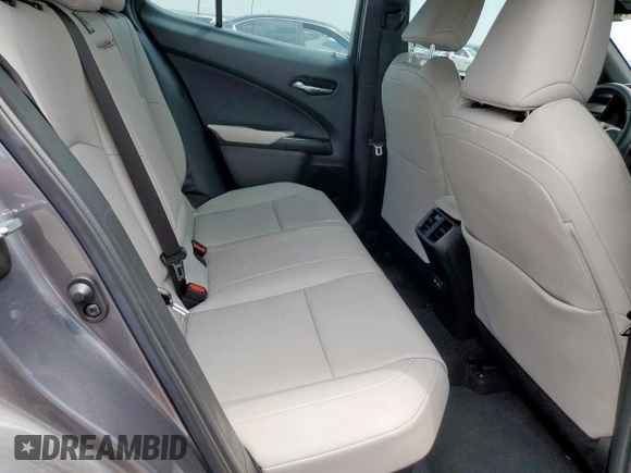 2021 Lexus UX 250h с VIN JTHP9JBH4M2046937, выставлен на аукционе Copart как лот 56395135 с пробегом 54 578 миль миль и Чистый • Clean title. История ставок и продаж доступна на DreamBid. Изображение 10.