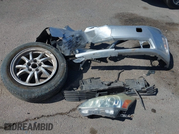 2014 Toyota Prius Two with VIN JTDZN3EU5EJ008179, listed as a IAAI auction lot 42374243 with Not provided miles and . Bid and sale history available at DreamBid. Image 11.