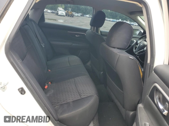 2016 Nissan Altima S with VIN 1N4AL3AP4GC241664, listed as a Copart auction lot 63366345 with 146,197 mi miles and Salvage title. Bid and sale history available at DreamBid. Image 10.
