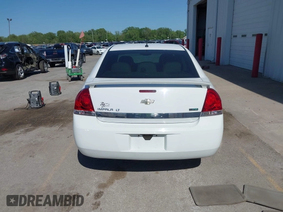 2011 Chevrolet Impala LT Fleet with VIN 2G1WG5EKXB1314039, listed as a IAAI auction lot 42278431 with 78,354 mi miles and . Bid and sale history available at DreamBid. Image 16.