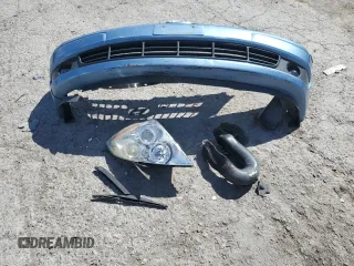 2008 Hyundai Entourage GLS с VIN KNDMC233686056740, выставлен на аукционе Copart как лот 56763195 с пробегом 166 400 миль миль и Списание • Salvage title. История ставок и продаж доступна на DreamBid. Изображение 13.