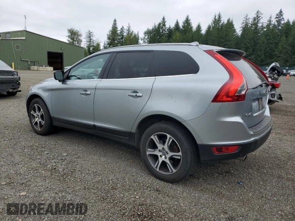 2013 Volvo XC60 T6 с VIN YV4902DZ0D2394957, выставлен на аукционе Copart как лот 60759285 с пробегом 134 775 миль миль и Чистый • Clean title. История ставок и продаж доступна на DreamBid. Изображение 2.