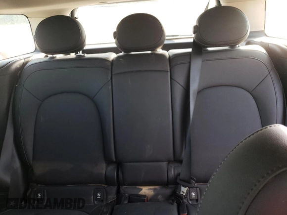 2022 MINI Countryman Cooper S with VIN WMZ83BR0XN3N36968, listed as a Copart auction lot 74230314 with Not provided miles and Salvage title. Bid and sale history available at DreamBid. Image 10.