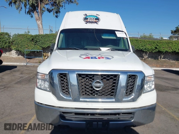 2013 Nissan NV SV с VIN 1N6AF0LY0DN108144, выставлен на аукционе IAAI как лот 42701590 с пробегом 180 895 миль миль и . История ставок и продаж доступна на DreamBid. Изображение 12.