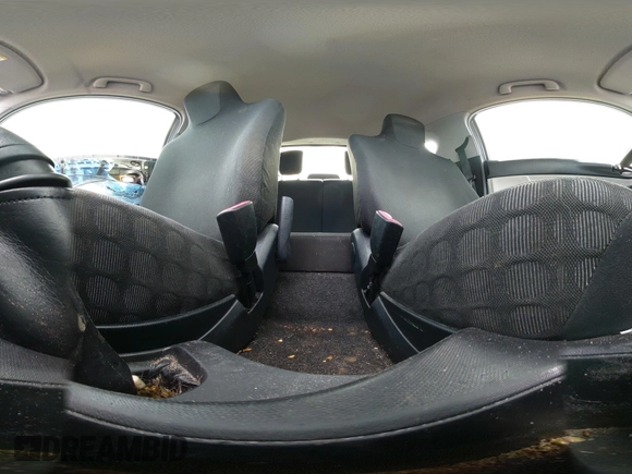 2012 Scion iQ with VIN JTNJJXB00CJ018659, listed as a IAAI auction lot 42232715 with 142,516 mi miles and . Bid and sale history available at DreamBid. Image 19.