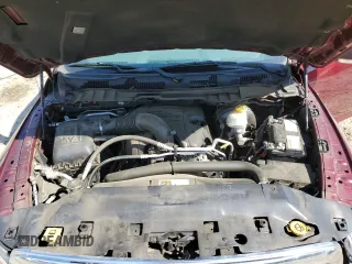 2017 Ram 1500 Big Horn z VIN 1C6RR7TT1HS535129, wystawiony jako Copart lot #52905315 z przebiegiem 115 403 mil mil oraz Szkoda całkowita • Salvage title. Historia ofert i sprzedaży dostępna na DreamBid. Obrazek 11.