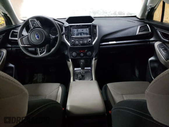 2023 Subaru Forester с VIN JF2SKAAC1PH439867, выставлен на аукционе Copart как лот 47495645 с пробегом Не указан миль и На запчасти • Non repairable. История ставок и продаж доступна на DreamBid. Изображение 8.