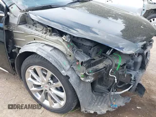 2013 Cadillac XTS Luxury with VIN 2G61R5S32D9246125, listed as a IAAI auction lot 42261263 with 89,390 mi miles and . Bid and sale history available at DreamBid. Image 6.