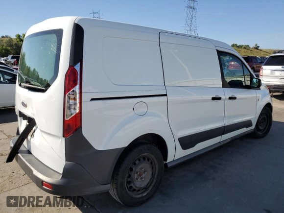 2016 Ford Transit Connect XL с VIN NM0LE7E70G1269890, выставлен на аукционе Copart как лот 58065204 с пробегом 161 334 миль миль и Списание • Salvage title. История ставок и продаж доступна на DreamBid. Изображение 3.