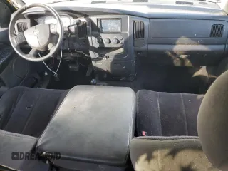 2004 Dodge Ram 3500 SLT with VIN 3D7LU38C94G182368, listed as a Copart auction lot 77501784 with 296,538 mi miles and Clean Title. Bid and sale history available at carsss.com. Image 8.