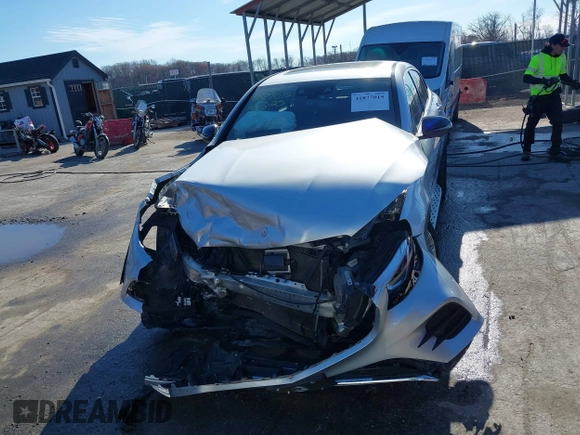 2018 Mercedes-Benz GLC with VIN WDC0J4KB2JF295176, listed as a IAAI auction lot 41877015 with 76,504 mi miles. Bid and sale history available at carsss.com. Image 12.
