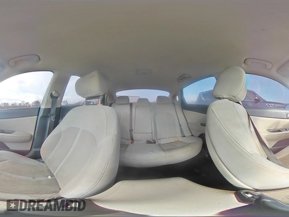 2016 Kia Optima LX with VIN 5XXGT4L32GG112942, listed as a Copart auction lot 53432805 with 173,714 mi miles and Salvage title. Bid and sale history available at DreamBid. Image 13.