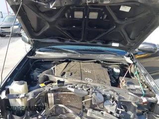 2007 Toyota Tacoma PreRunner with VIN 5TETU62N37Z385416, listed as a IAAI auction lot 41053744 with 169,614 mi miles and . Bid and sale history available at DreamBid. Image 10.