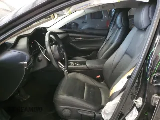 2019 Mazda 3 w/Select Pkg with VIN 3MZBPAAL3KM109438, listed as a Copart auction lot 51404495 with 40,666 mi miles and Salvage Title. Bid and sale history available at carsss.com. Image 7.