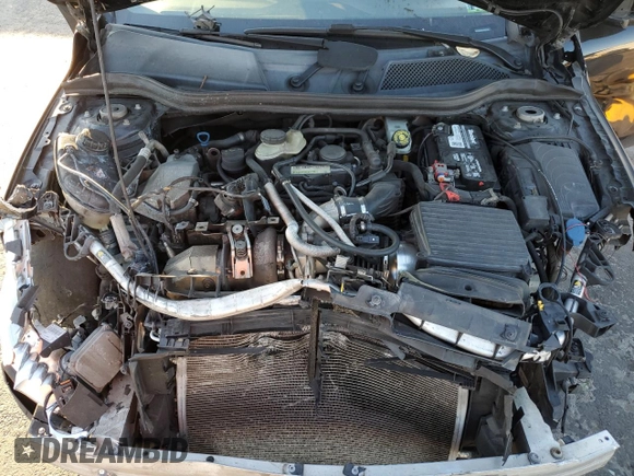 2014 Mercedes-Benz CLA 45 AMG z VIN WDDSJ5CB2EN085133, wystawiony jako Copart lot #83028194 z przebiegiem 111 892 mil mil oraz Szkoda całkowita • Salvage title. Historia ofert i sprzedaży dostępna na DreamBid. Obrazek 12.