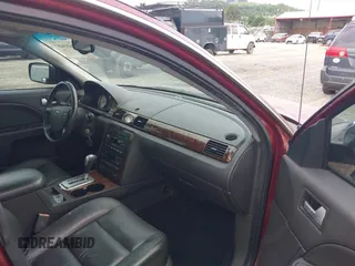 2005 Ford Five Hundred Limited с VIN 1FAHP25155G154820, выставлен на аукционе IAAI как лот 42453487 с пробегом 351 367 миль миль и . История ставок и продаж доступна на DreamBid. Изображение 5.