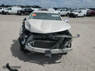 2014 Chevrolet Impala LT with VIN 1G1125S38EU130362, listed as a Copart auction lot 49425555 with 158,737 mi miles and Clean Title. Bid and sale history available at carsss.com. Image 5.