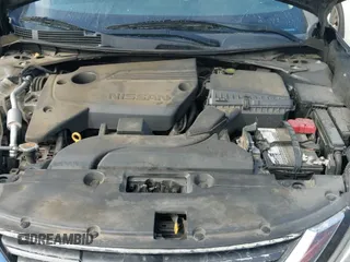 2016 Nissan Altima SR z VIN 1N4AL3AP9GC237500, wystawiony jako IAAI lot #43101804 z przebiegiem 137 556 mil mil oraz . Historia ofert i sprzedaży dostępna na DreamBid. Obrazek 13.