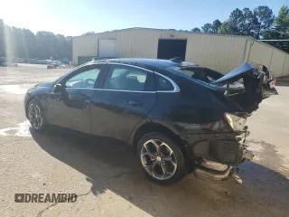 2023 Chevrolet Malibu LT with VIN 1G1ZD5ST6PF134480, listed as a Copart auction lot 55989295 with 59,708 mi miles and Salvage Title. Bid and sale history available at DreamBid. Image 2.