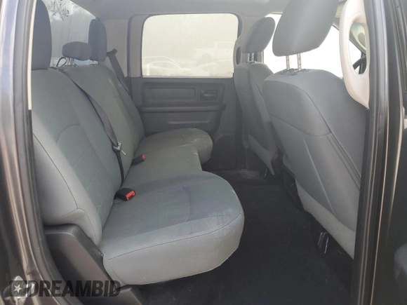 2016 Ram 3500 Tradesman z VIN 3C63RRGL8GG180476, wystawiony jako Copart lot #78982594 z przebiegiem 272 426 mil mil oraz Szkody całkowita. Historia ofert i sprzedaży dostępna na DreamBid. Obrazek 10.