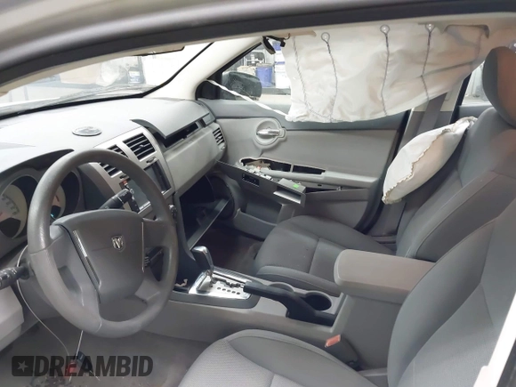 2008 Dodge Avenger SXT with VIN 1B3LC56K88N606043, listed as a IAAI auction lot 42542888 with 88,196 mi miles and . Bid and sale history available at DreamBid. Image 5.