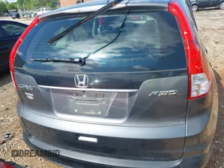 2013 Honda CR-V LX z VIN 2HKRM4H39DH681477, wystawiony jako IAAI lot #42225458 z przebiegiem 43 481 mil mil oraz . Historia ofert i sprzedaży dostępna na DreamBid. Obrazek 16.