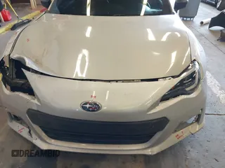 2013 Subaru BRZ Limited with VIN JF1ZCAC19D1606010, listed as a IAAI auction lot 41324364 with 155,131 mi miles. Bid and sale history available at carsss.com. Image 6.