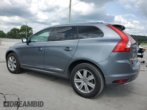 2017 Volvo XC60 Inscription z VIN YV440MDUXH2015303, wystawiony jako Copart lot #58966485 z przebiegiem 110 277 mil mil oraz Czysty tytuł • Clean title. Historia ofert i sprzedaży dostępna na DreamBid. Obrazek 2.