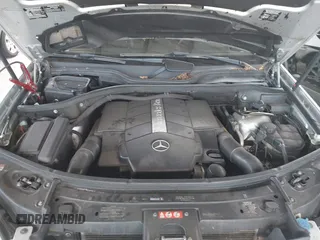 2006 Mercedes-Benz M 500 z VIN 4JGBB75E06A006024, wystawiony jako IAAI lot #42477075 z przebiegiem 164 740 mil mil oraz . Historia ofert i sprzedaży dostępna na DreamBid. Obrazek 10.