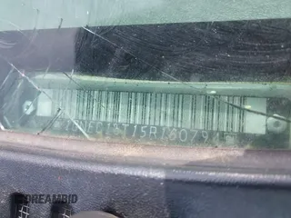 2005 Chevrolet Tahoe Z71 с VIN 1GNEC13T15R160794, выставлен на аукционе IAAI как лот 42424949 с пробегом 105 634 миль миль и . История ставок и продаж доступна на DreamBid. Изображение 9.