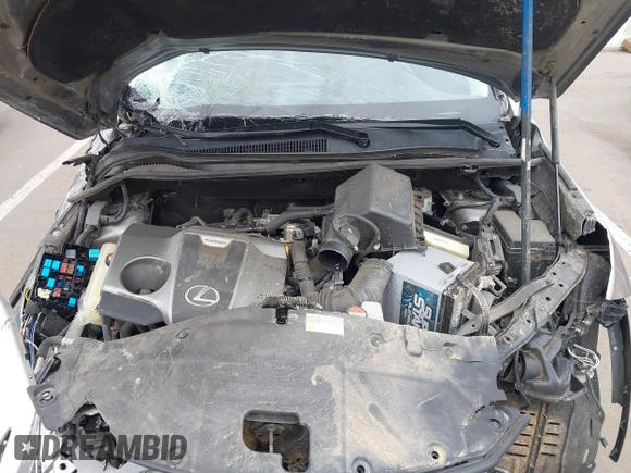 2016 Lexus NX 200t with VIN JTJBARBZ5G2078226, listed as a IAAI auction lot 41764346 with 107,912 mi miles and . Bid and sale history available at DreamBid. Image 10.