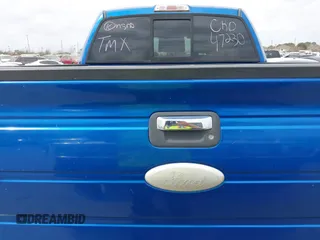 2012 Ford F-150 XL with VIN 1FTEW1CM5CKD47230, listed as a IAAI auction lot 41736964 with 1 mi miles. Bid and sale history available at carsss.com. Image 16.