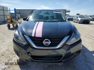 2017 Nissan Altima SL z VIN 1N4AL3AP6HC257401, wystawiony jako Copart lot #45483815 z przebiegiem 135 858 mil mil oraz Szkoda całkowita • Salvage title. Historia ofert i sprzedaży dostępna na DreamBid. Obrazek 5.
