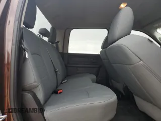 2014 Ram 2500 Tradesman с VIN 3C6TR5CT3EG184785, выставлен на аукционе Copart как лот 44693605 с пробегом 97 881 миль миль и Списание • Salvage title. История ставок и продаж доступна на DreamBid. Изображение 11.