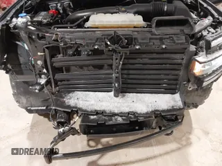2023 Ford Expedition Max XLT с VIN 1FMJK1J89PEA60330, выставлен на аукционе IAAI как лот 41381868 с пробегом 37 240 миль миль и . История ставок и продаж доступна на DreamBid. Изображение 6.
