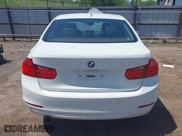2015 BMW 3 Series 320i xDrive with VIN WBA3C3G50FNT51569, listed as a IAAI auction lot 42054171 with 74,305 mi miles and . Bid and sale history available at DreamBid. Image 16.