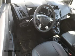 2014 Ford Transit Connect XL с VIN NM0LS7E79E1172838, выставлен на аукционе Copart как лот 57183235 с пробегом 190 862 миль миль и Чистый • Clean title. История ставок и продаж доступна на DreamBid. Изображение 8.