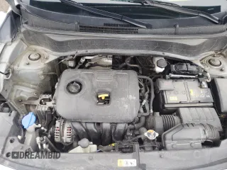 2022 Kia Seltos S with VIN KNDEUCAA7N7247811, listed as a Copart auction lot 57152425 with 67,827 mi miles and Salvage title. Bid and sale history available at DreamBid. Image 11.