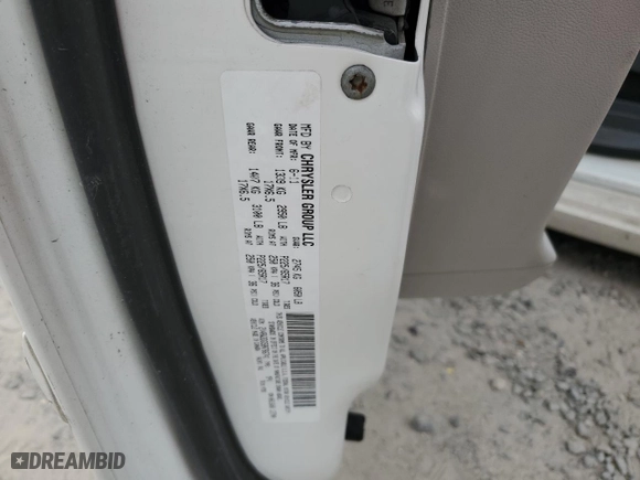 2011 Volkswagen Routan SE with VIN 2V4RW3DG5BR766741, listed as a Copart auction lot 80923713 with 169,703 mi miles and Salvage Title. Bid and sale history available at carsss.com. Image 12.